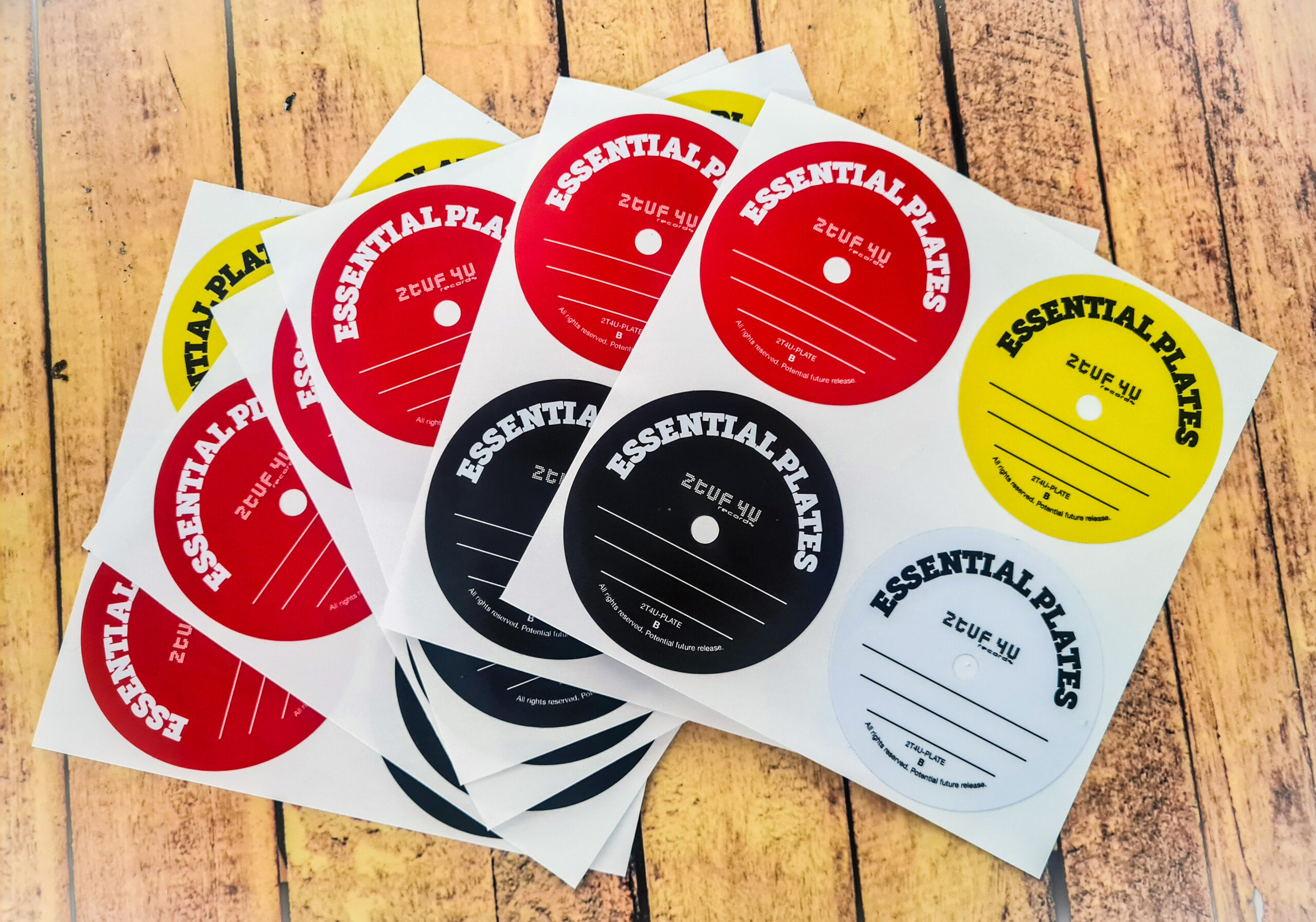 Sticker Sheets – Sticker Print